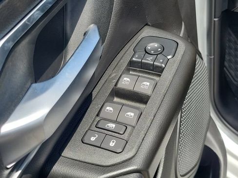 New 2027 RAM 1500 4x4 Crew Cab image 16