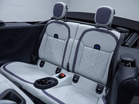 New 2026 MINI Cooper S FWD image 21