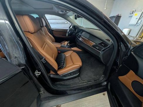 Used 2012 BMW X6 xDrive35i AWD/4WD image 29
