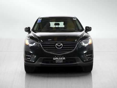 Used 2016 MAZDA CX-5 Grand Touring image 8