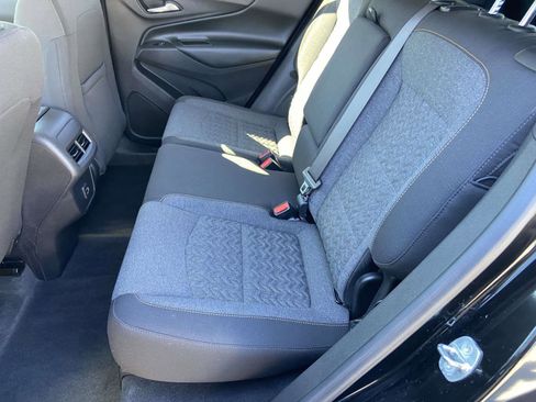 Used 2024 Chevrolet Equinox LT image 4