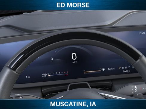 New 2026 Buick Enclave Avenir w/ Super Cruise Package FWD image 18