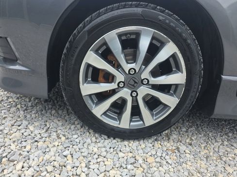 Used 2013 Honda Fit Sport image 10