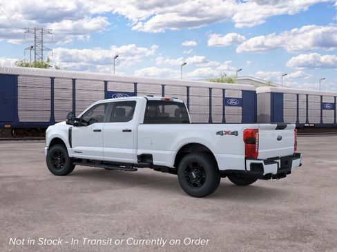 New 2026 Ford F350 XL AWD/4WD image 4