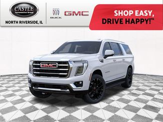 New 2026 GMC Yukon XL Elevation video 1