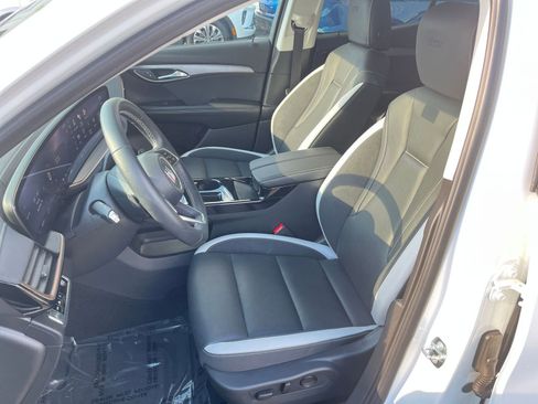 Used 2024 Buick Envision Sport Touring image 37