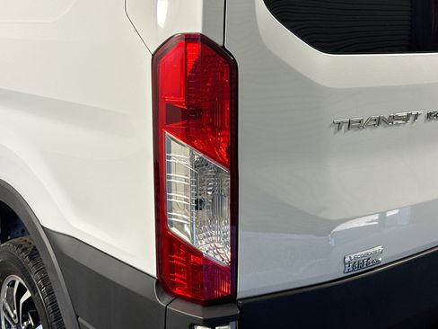 Used 2023 Ford Transit 150 Low Roof image 33