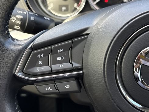 Used 2022 MAZDA CX-9 Touring Plus image 24