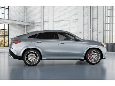 Certified 2024 Mercedes-Benz GLE 63 AMG S image 17