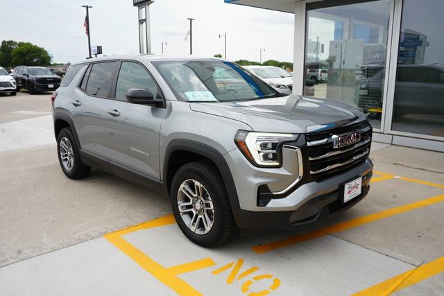 Used 2025 GMC Terrain Elevation AWD/4WD image 30