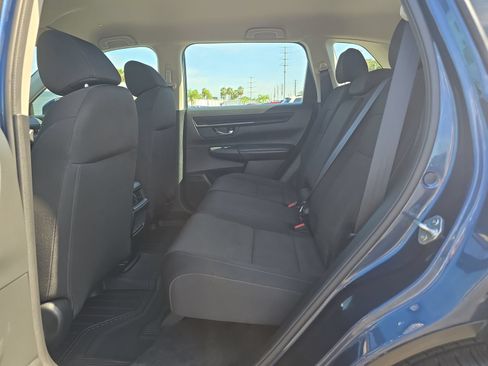 Certified 2024 Honda CR-V LX image 13
