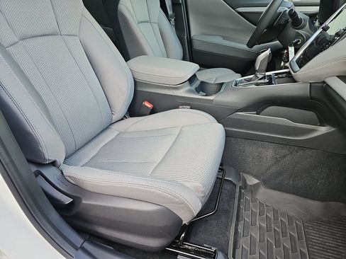Certified 2025 Subaru Legacy Premium AWD/4WD image 13