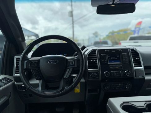 Used 2015 Ford F150 XLT w/ Equipment Group 301A Mid image 15