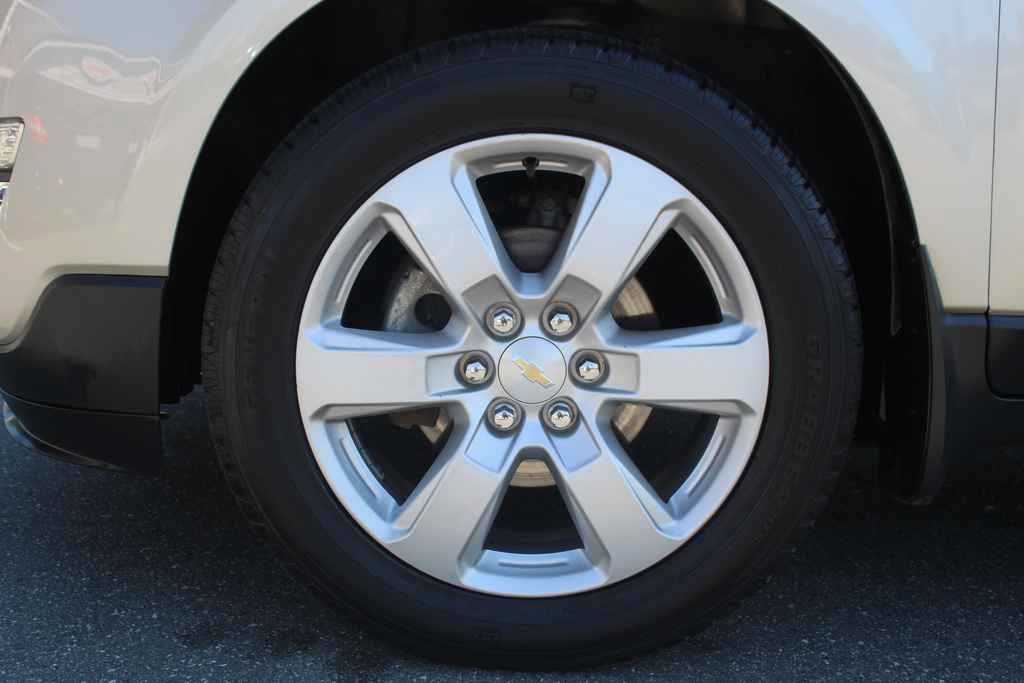 Used 2016 Chevrolet Traverse LT w/ Traveler's Package AWD/4WD image 31