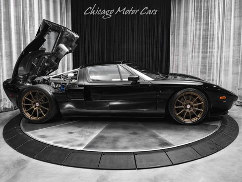 Used 2006 Ford GT image 35