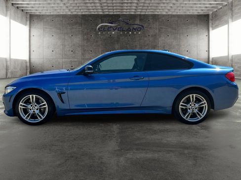 Used 2016 BMW 435i xDrive Coupe image 6