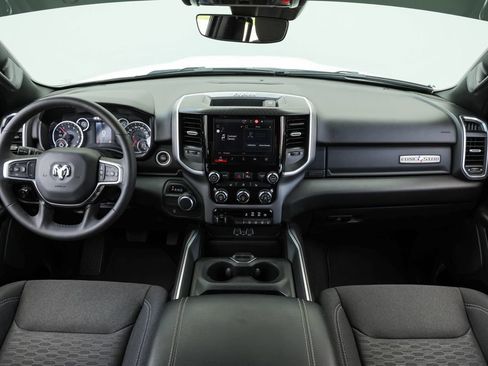 Used 2025 RAM 1500 Lone Star RWD image 31