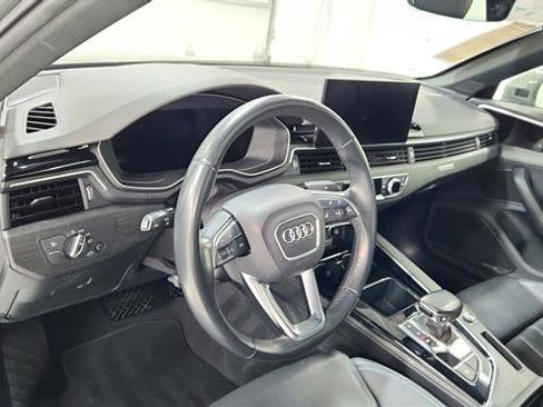 Used 2023 Audi A4 2.0T Premium Plus image 10