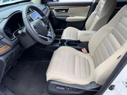 Used 2021 Honda CR-V EX image 24