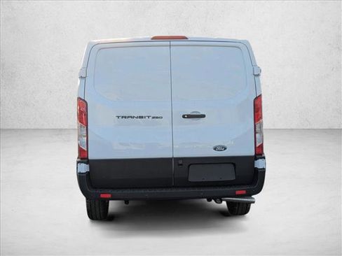 New 2026 Ford Transit 250 Low Roof w/ Load Area Protection Package image 7