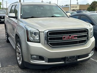 Used 2016 GMC Yukon XL SLT w/ Open Road Package video 2