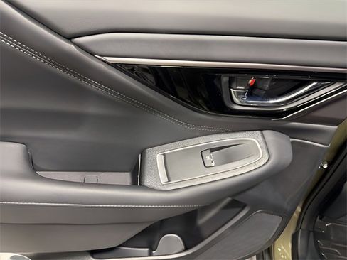 Certified 2025 Subaru Outback Limited XT w/ Tech Package 3 image 30