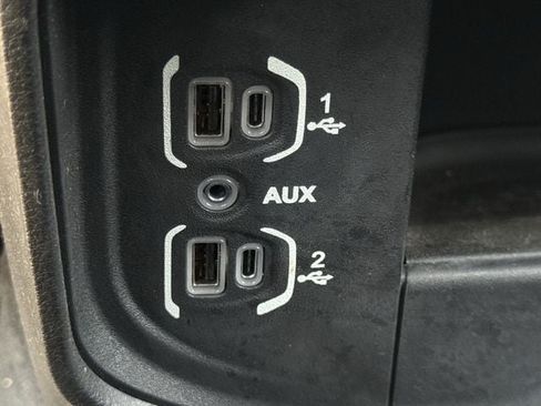 Used 2020 RAM 2500 Tradesman AWD/4WD image 21