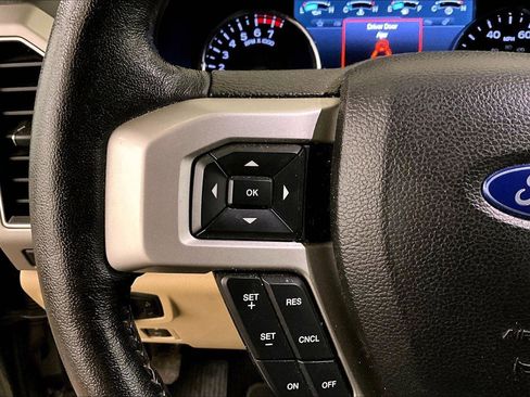 Used 2019 Ford F250 Lariat w/ Lariat Ultimate Package image 17