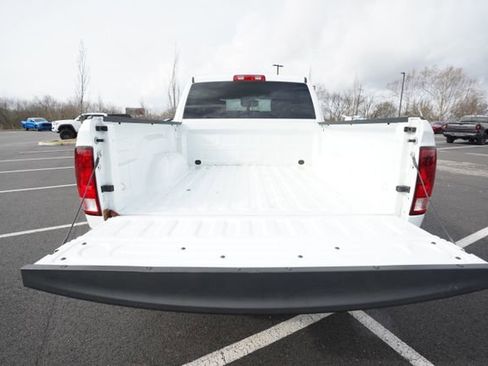 Certified 2023 RAM 1500 Tradesman w/ Popular Equipment Group image 17