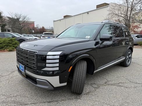 New 2026 Hyundai Palisade Limited image 3