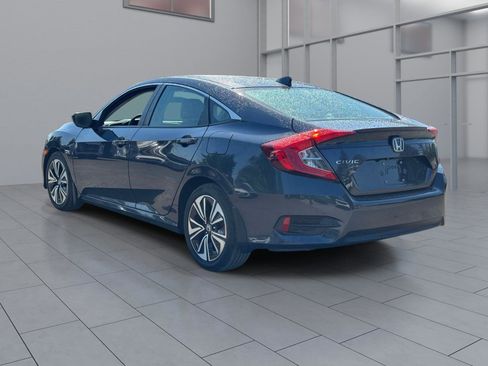 Used 2017 Honda Civic EX-T image 5