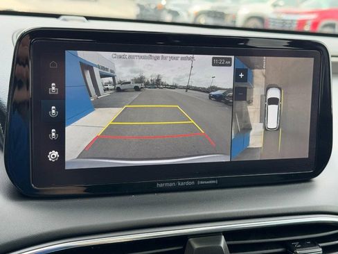 Used 2023 Hyundai Santa Fe SEL w/ Premium Package image 21