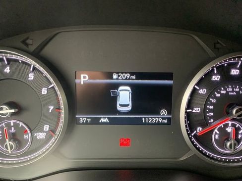 Used 2021 Hyundai Santa Fe SE image 29