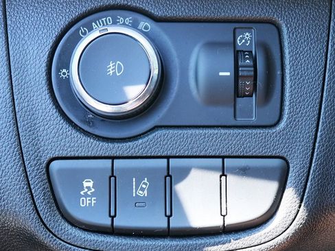 Used 2016 Chevrolet Spark LT w/ Driver Confidence Package image 41