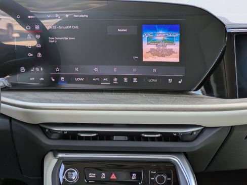 Used 2025 Audi Q5 Prestige image 14