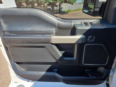 Used 2019 Ford F150 Raptor w/ Equipment Group 802A Luxury AWD/4WD image 15