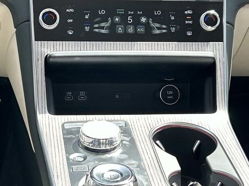 New 2026 Genesis GV80 2.5T Prestige AWD/4WD image 30