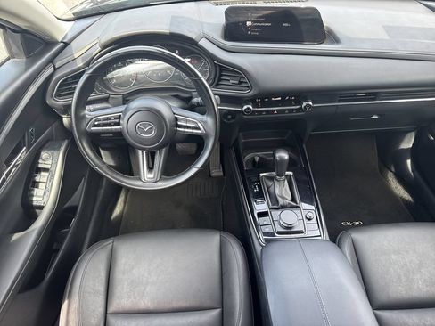 Used 2022 MAZDA CX-30 AWD 2.5 S w/ Preferred Package image 22