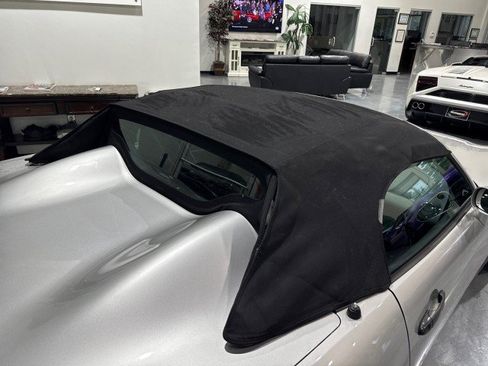 Used 2009 Pontiac Solstice GXP w/ Premium Package RWD image 57
