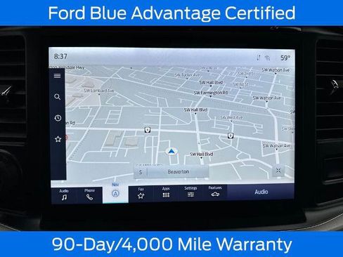 Certified 2023 Ford F150 Raptor AWD/4WD image 20