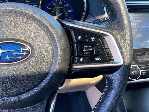 Used 2018 Subaru Outback 2.5i Limited image 25