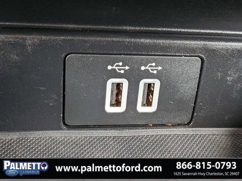 Used 2022 Ford Ranger XLT w/ Equipment Group 301A Mid RWD image 21