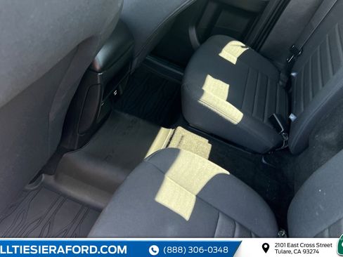 Used 2021 Ford Ranger XLT w/ Equipment Group 301A Mid image 16