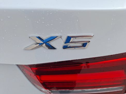 Used 2016 BMW X5 xDrive35i AWD/4WD image 12