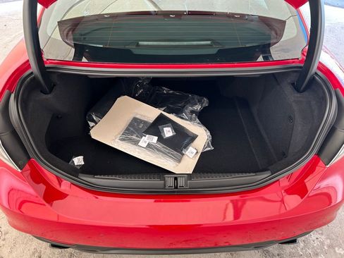 New 2025 Alfa Romeo Giulia w/ Driving Assist Package image 10