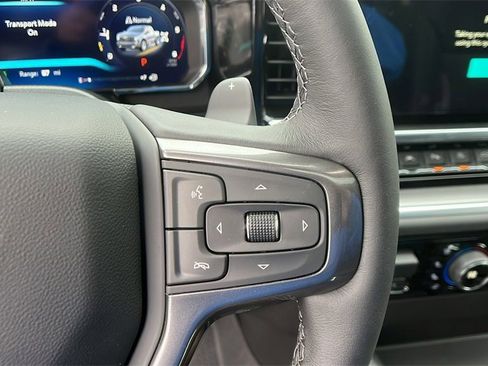 New 2026 Chevrolet Silverado 1500 High Country image 22