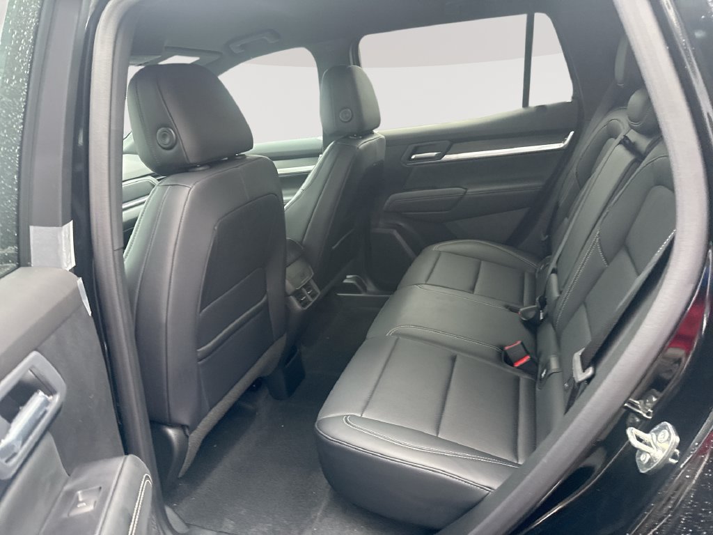 New 2027 GMC Terrain Elevation w/ Elevation Premium Package AWD/4WD image 24