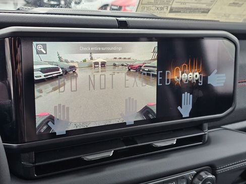 New 2026 Jeep Gladiator Rubicon image 22