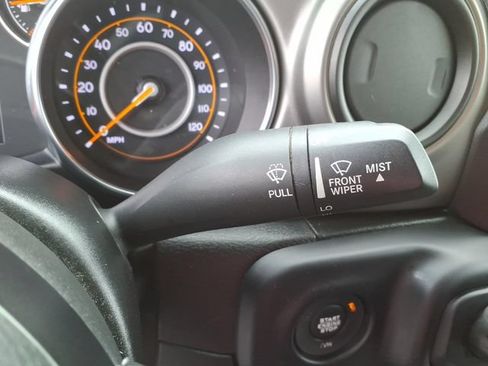 Used 2020 Jeep Gladiator Sport w/ Trailer Tow Package AWD/4WD image 21