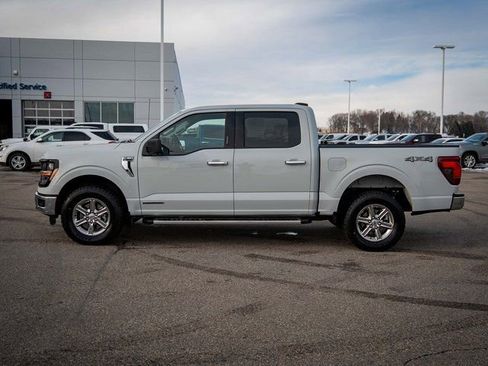 Used 2024 Ford F150 XLT w/ Mobile Office Package image 10